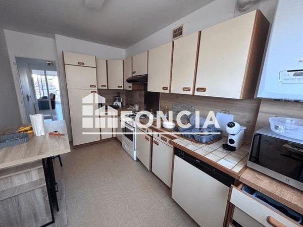 Location Appartement 4 pièces 74.6 m² - La Roche-sur-yon 85000