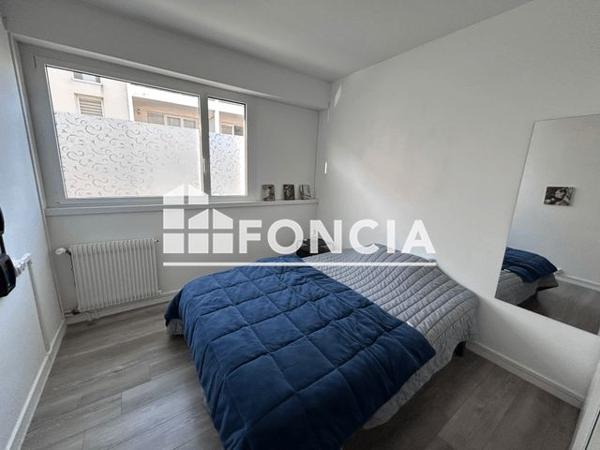 Location Appartement 4 pièces 74.6 m² - La Roche-sur-yon 85000