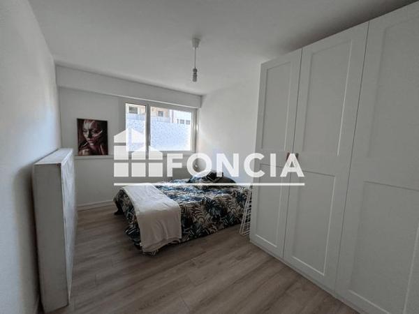 Location Appartement 4 pièces 74.6 m² - La Roche-sur-yon 85000