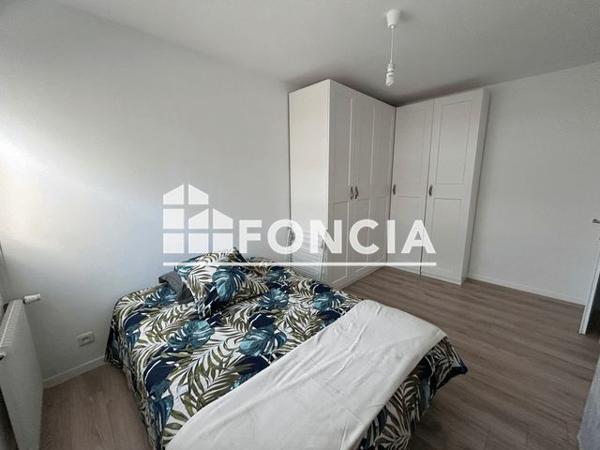 Location Appartement 4 pièces 74.6 m² - La Roche-sur-yon 85000