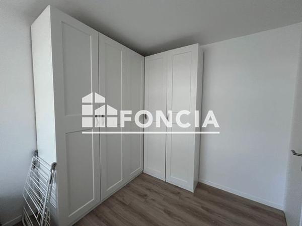 Location Appartement 4 pièces 74.6 m² - La Roche-sur-yon 85000