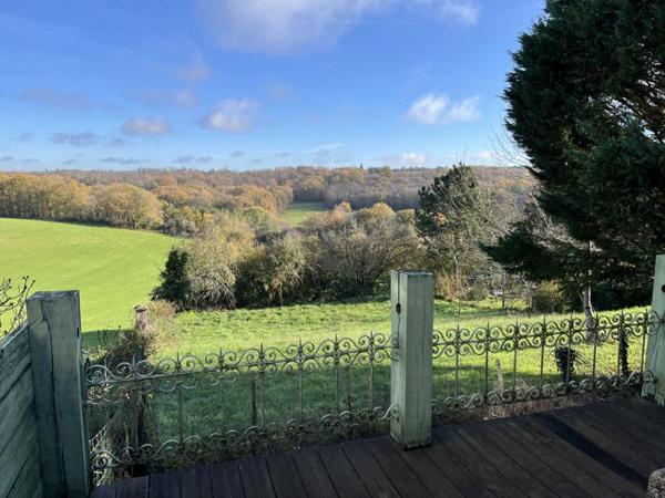 Maison à vendre |  Rougnac |  2 pièces | 39 m²
