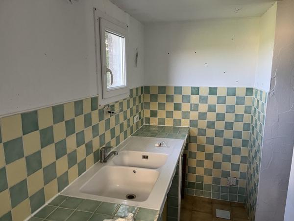 Maison à vendre |  Rougnac |  2 pièces | 39 m²