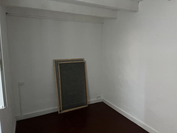Maison à vendre |  Rougnac |  2 pièces | 39 m²