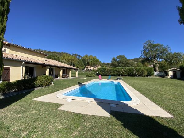 Maison 6 pièces - 146 m² Exclusivité efficity