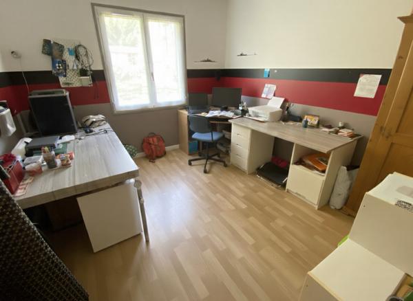 Maison 6 pièces - 146 m² Exclusivité efficity