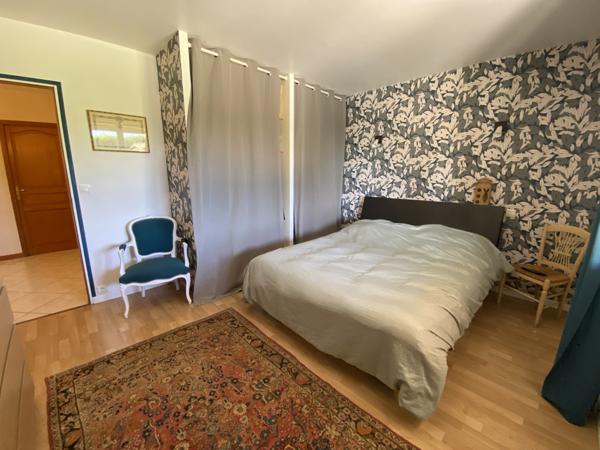 Maison 6 pièces - 146 m² Exclusivité efficity