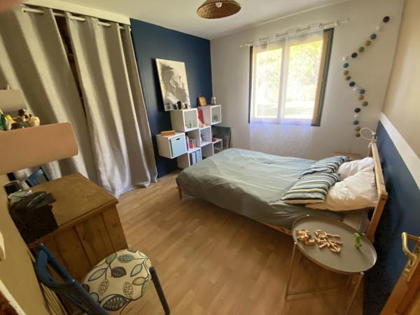 Maison 6 pièces - 146 m² Exclusivité efficity