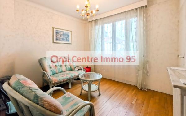 Maison à vendre    5 pièces • 95 m2 Argenteuil