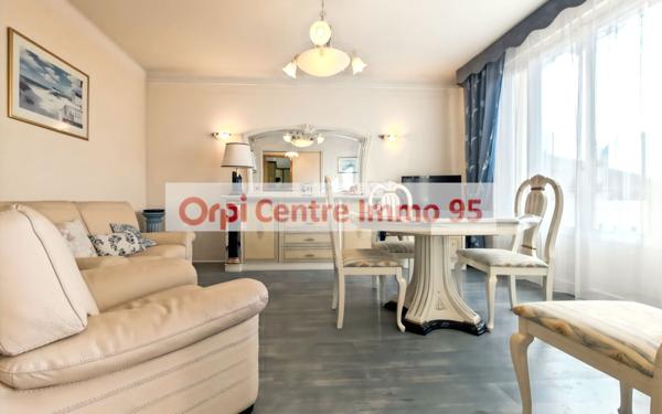 Maison à vendre    5 pièces • 95 m2 Argenteuil