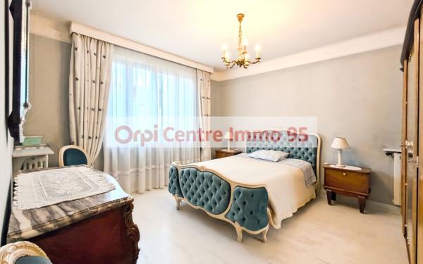 Maison à vendre    5 pièces • 95 m2 Argenteuil