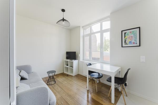 Roubaix (59100) Maison - 31m2 - Proche Parc Barbieux