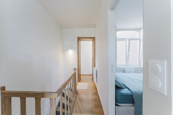 Roubaix (59100) Maison - 31m2 - Proche Parc Barbieux