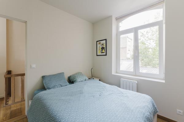 Roubaix (59100) Maison - 31m2 - Proche Parc Barbieux