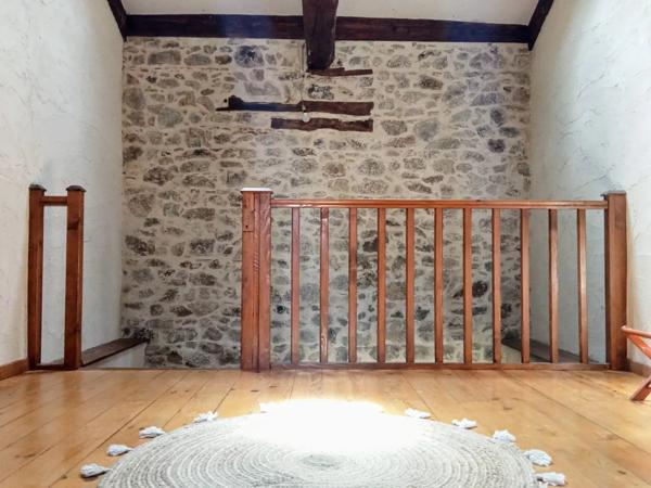 Grande maison de campagne avec terrain et dépendances – Idéale pour centre équestre ou petite exploitation