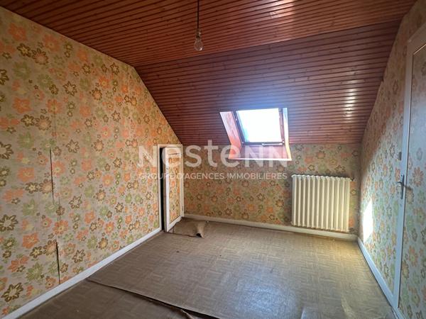 Superbe maison familiale 150 m² - 6 chambres - au calme 1300 m² de terrain !