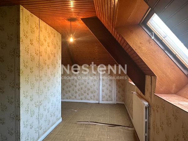 Superbe maison familiale 150 m² - 6 chambres - au calme 1300 m² de terrain !