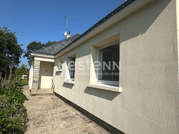 Superbe maison familiale 150 m² - 6 chambres - au calme 1300 m² de terrain !