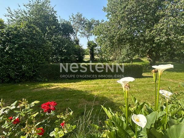 Superbe maison familiale 150 m² - 6 chambres - au calme 1300 m² de terrain !