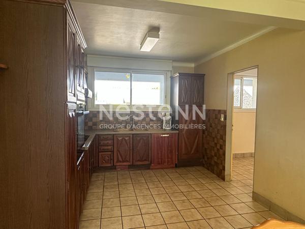 Superbe maison familiale 150 m² - 6 chambres - au calme 1300 m² de terrain !