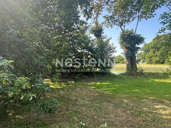 Superbe maison familiale 150 m² - 6 chambres - au calme 1300 m² de terrain !