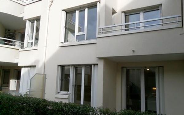 Appartement à louer    1 pièce •  Compiègne