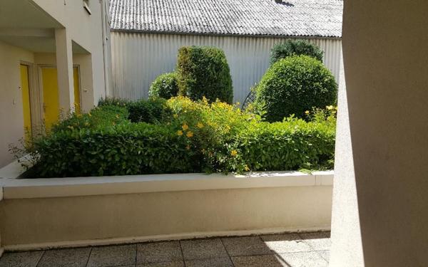 Appartement à louer    1 pièce •  Compiègne