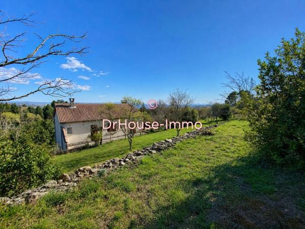 Maison à vendre 5 pièces de 121 m²