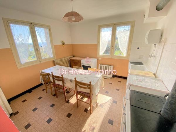Maison à vendre 5 pièces de 121 m²