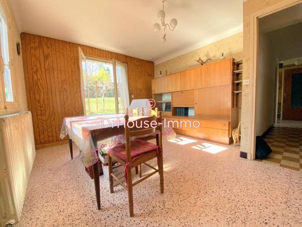 Maison à vendre 5 pièces de 121 m²