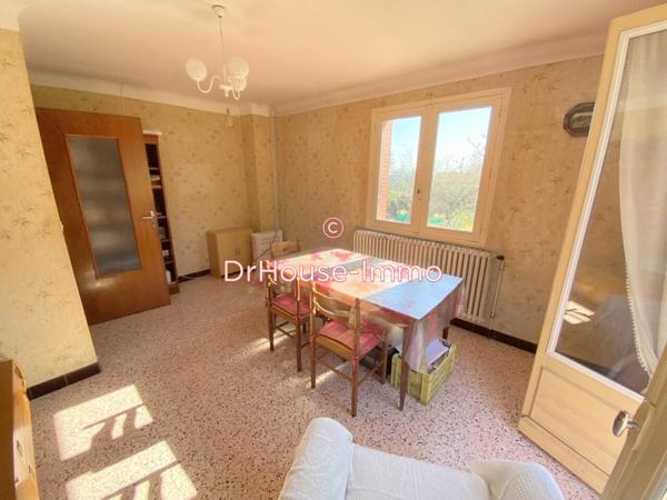 Maison à vendre 5 pièces de 121 m²