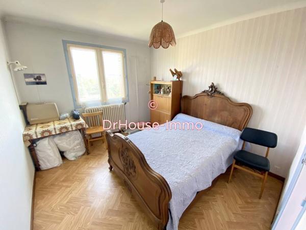 Maison à vendre 5 pièces de 121 m²