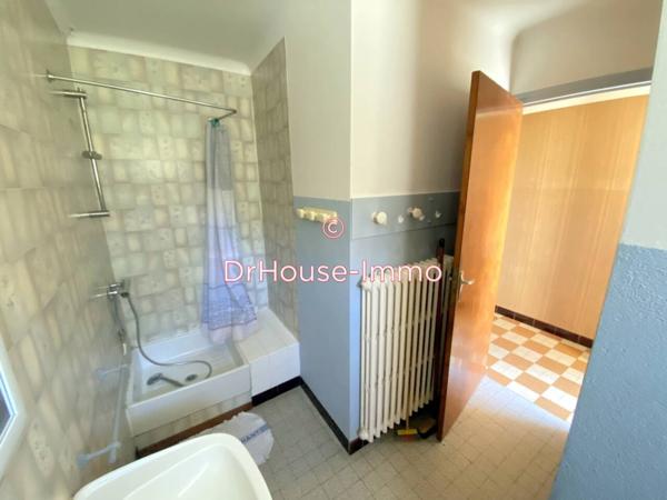Maison à vendre 5 pièces de 121 m²