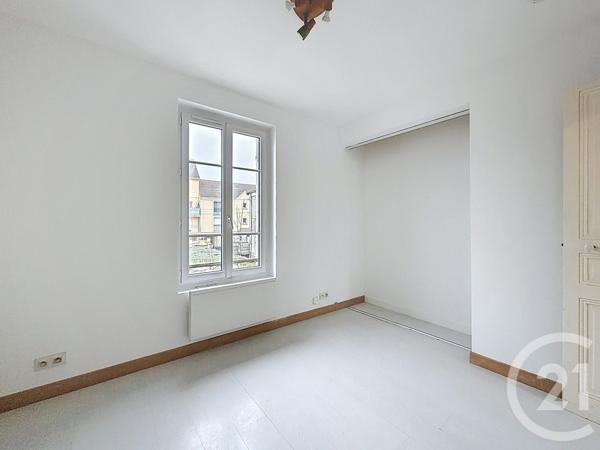 Appartement à vendre  2 pièces - 21,50 m2 CLICHY SOUS BOIS - 93