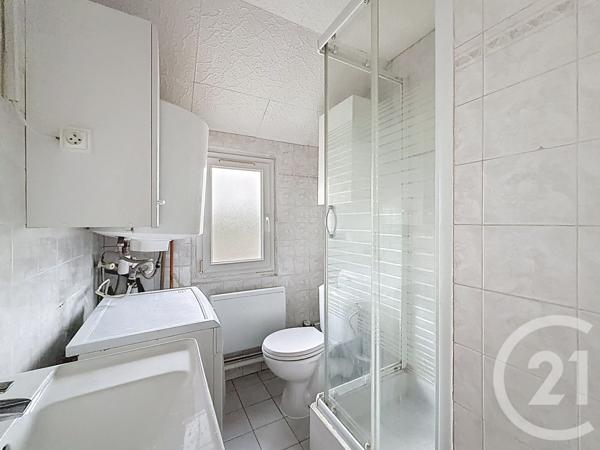 Appartement à vendre  2 pièces - 21,50 m2 CLICHY SOUS BOIS - 93