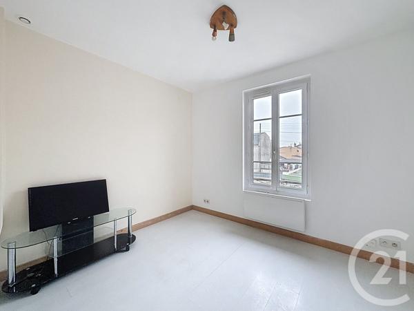 Appartement à vendre  2 pièces - 21,50 m2 CLICHY SOUS BOIS - 93