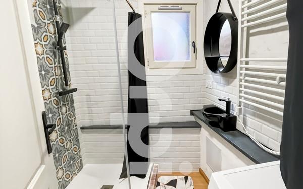 Appartement à louer    1 pièce • 17,40 m2 Senlis