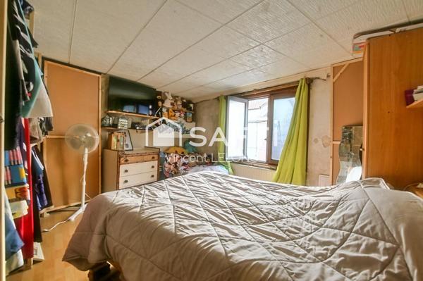 Maison T4 dans le quartier Saint Pierre