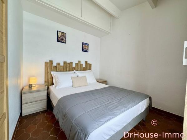 Appartement à vendre 2 pièces de 30 m²
