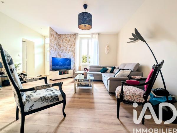 Maison à vendre 5 pièces 116 m² Le Mans