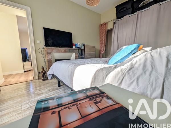 Maison à vendre 5 pièces 116 m² Le Mans