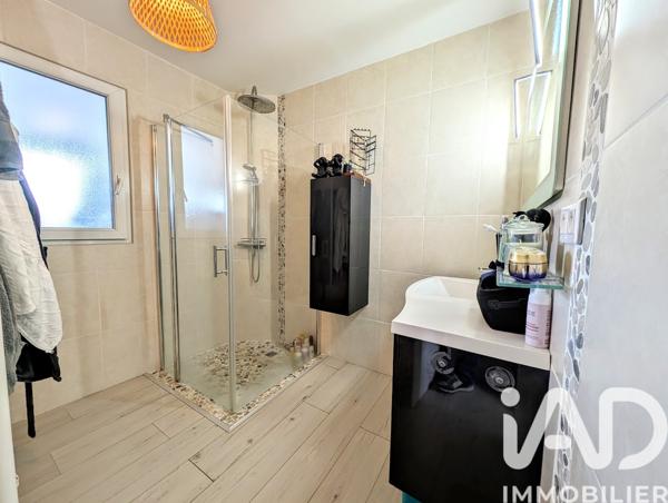 Maison à vendre 5 pièces 116 m² Le Mans