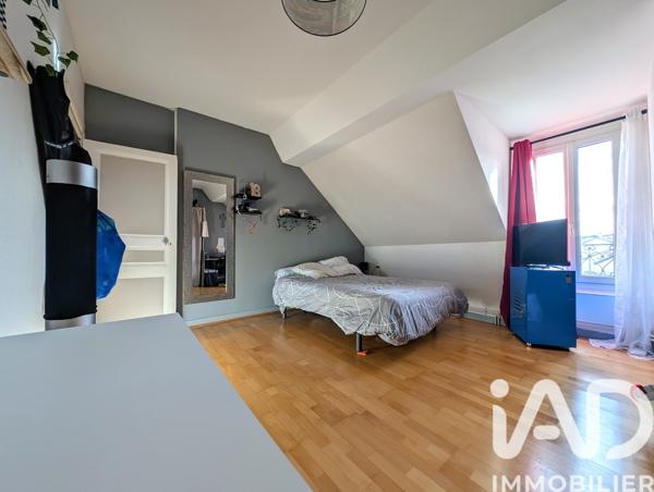 Maison à vendre 5 pièces 116 m² Le Mans