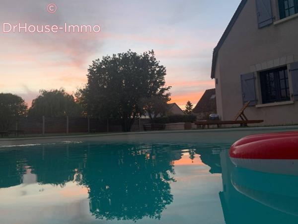 Maison à vendre 6 pièces de 160 m²