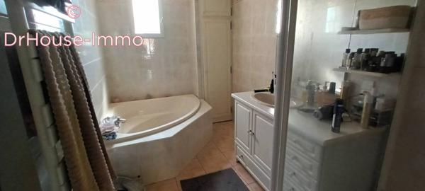 Maison à vendre 6 pièces de 160 m²