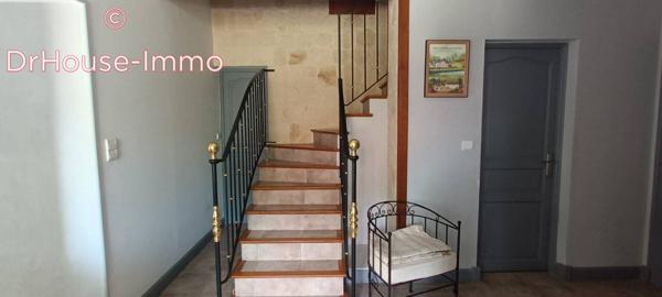 Maison à vendre 6 pièces de 160 m²