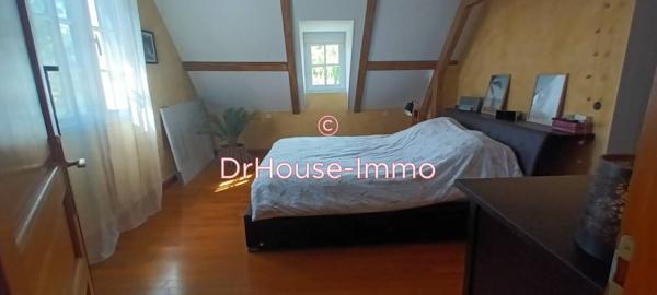 Maison à vendre 6 pièces de 160 m²