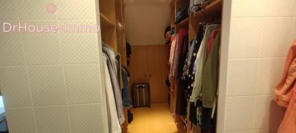 Maison à vendre 6 pièces de 160 m²