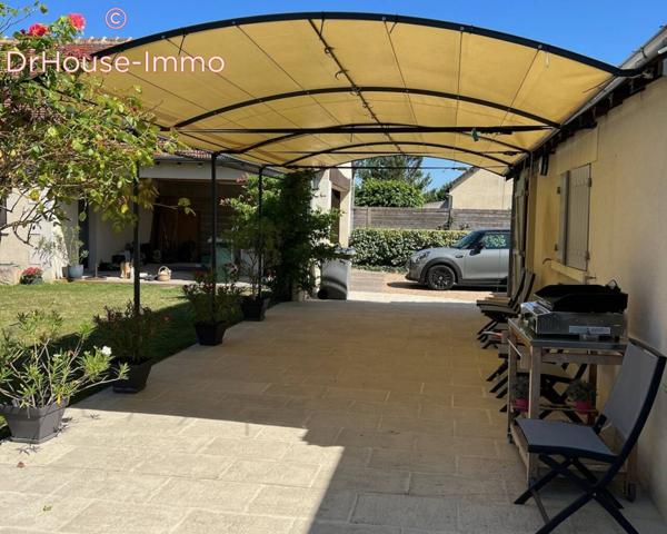 Maison à vendre 6 pièces de 160 m²