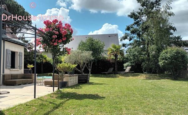 Maison à vendre 6 pièces de 160 m²
